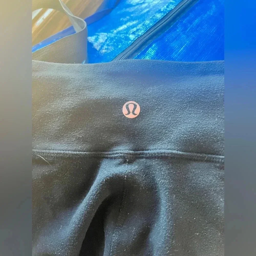 Lululemon - Leggings